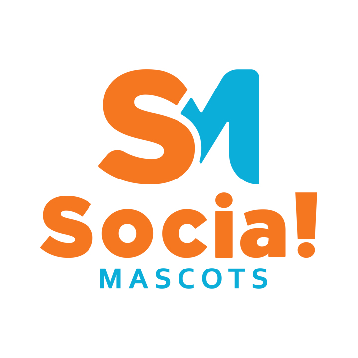 Social Mascots